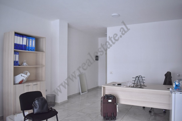 Office space for rent close to Ring Center in Tirana, Albania.&nbsp;
It is situated on the fourth f